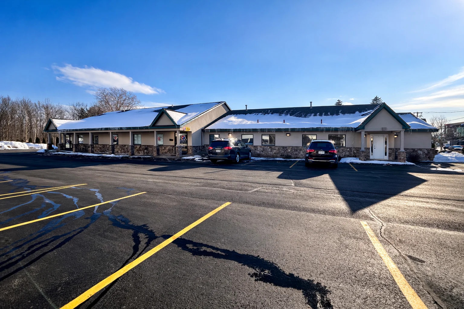 Office in Schenectady, NY — Lease in Schenectady, NY, photo 5 of 8