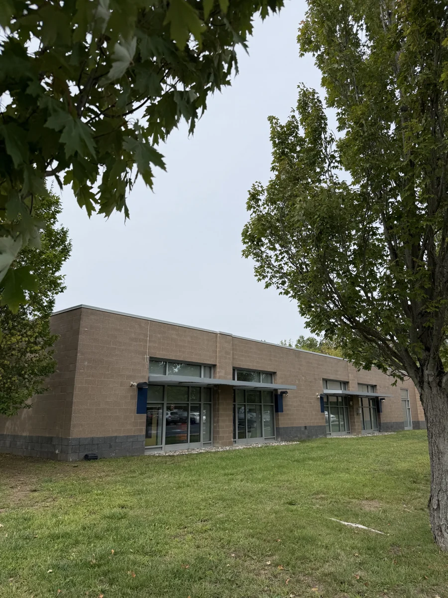 Princeton Forrestal Innovation Park — Lease in Plainsboro, NJ, photo 1 of 3