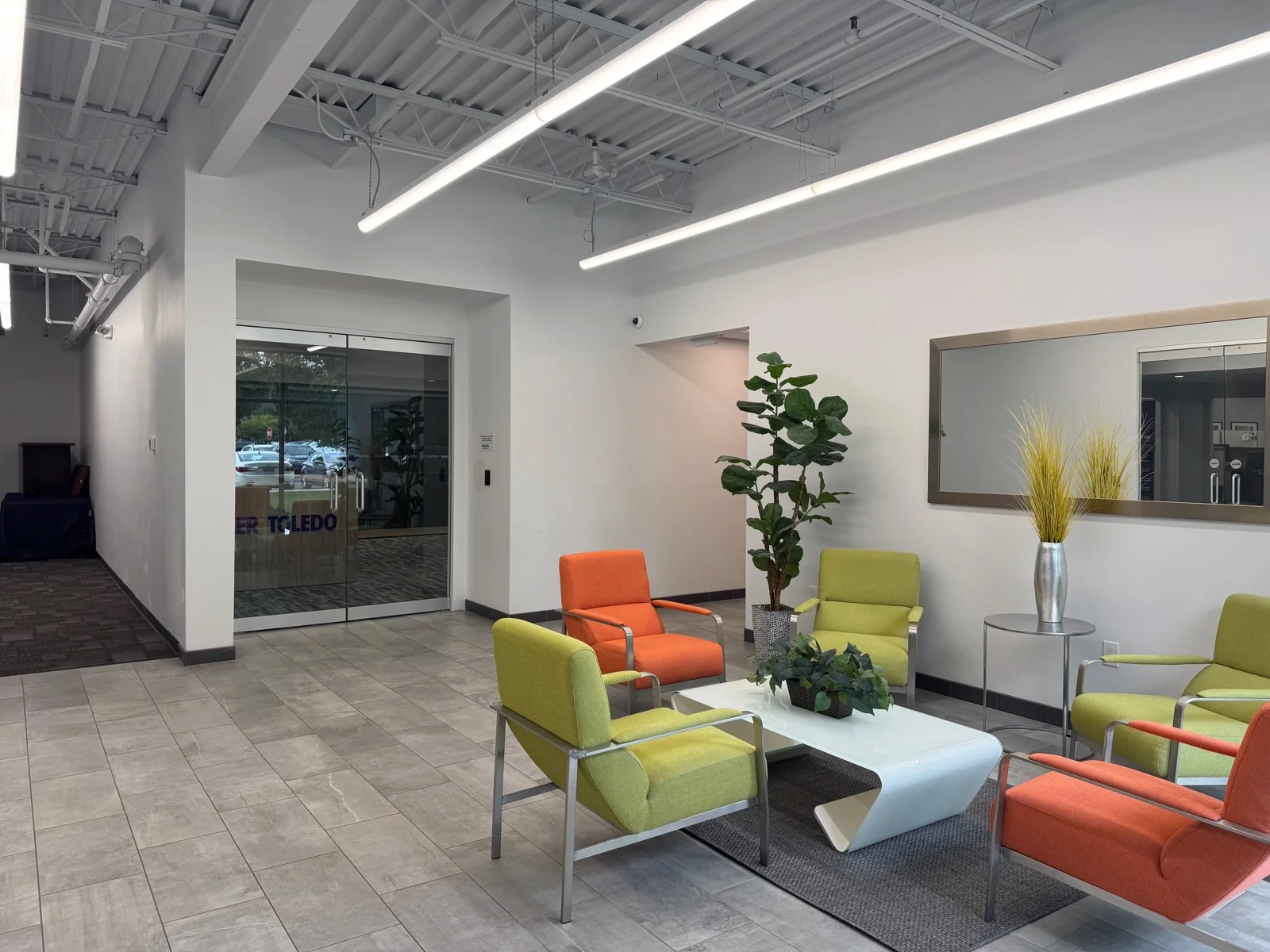 Princeton Forrestal Innovation Park — Lease in Plainsboro, NJ, photo 2 of 3