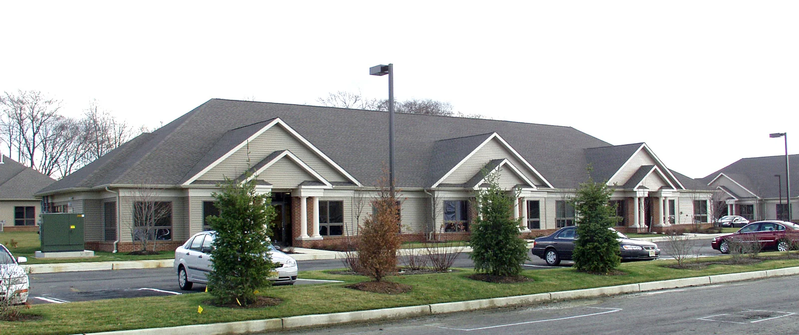Office in Marlton, NJ — Lease in Marlton, NJ, photo 1 of 1