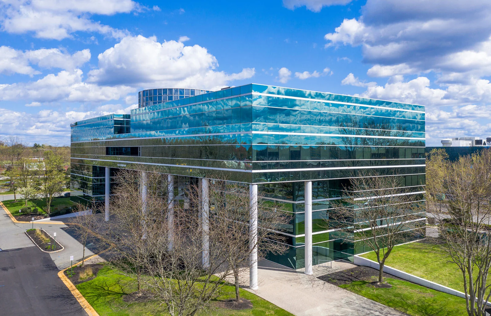 Office in Mount Laurel Township, NJ — Lease in Mount Laurel Township, NJ, photo 1 of 1