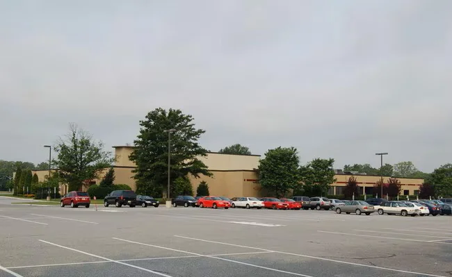 308 W Route 38 — Lease in Moorestown, NJ, photo 1 of 1