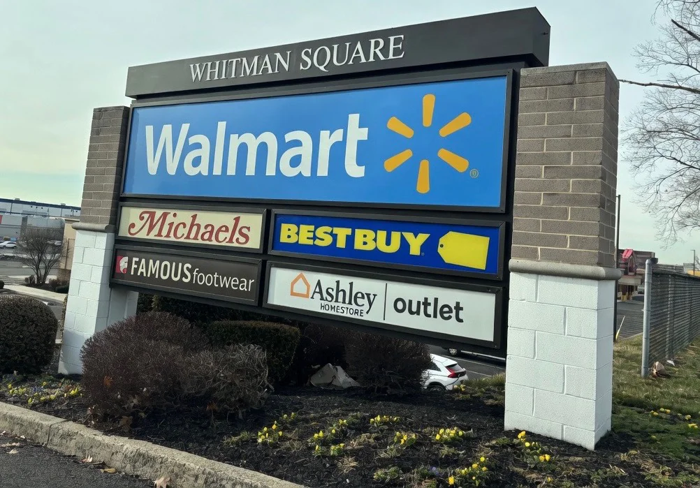 Whitman Square — Lease in Philadelphia, PA, photo 2 of 2
