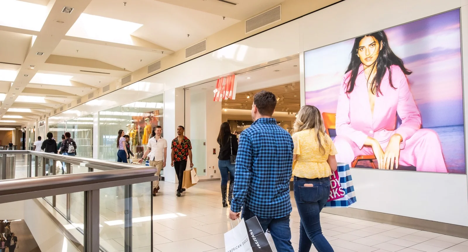 Deptford Mall — Lease in Deptford, NJ, photo 2 of 2