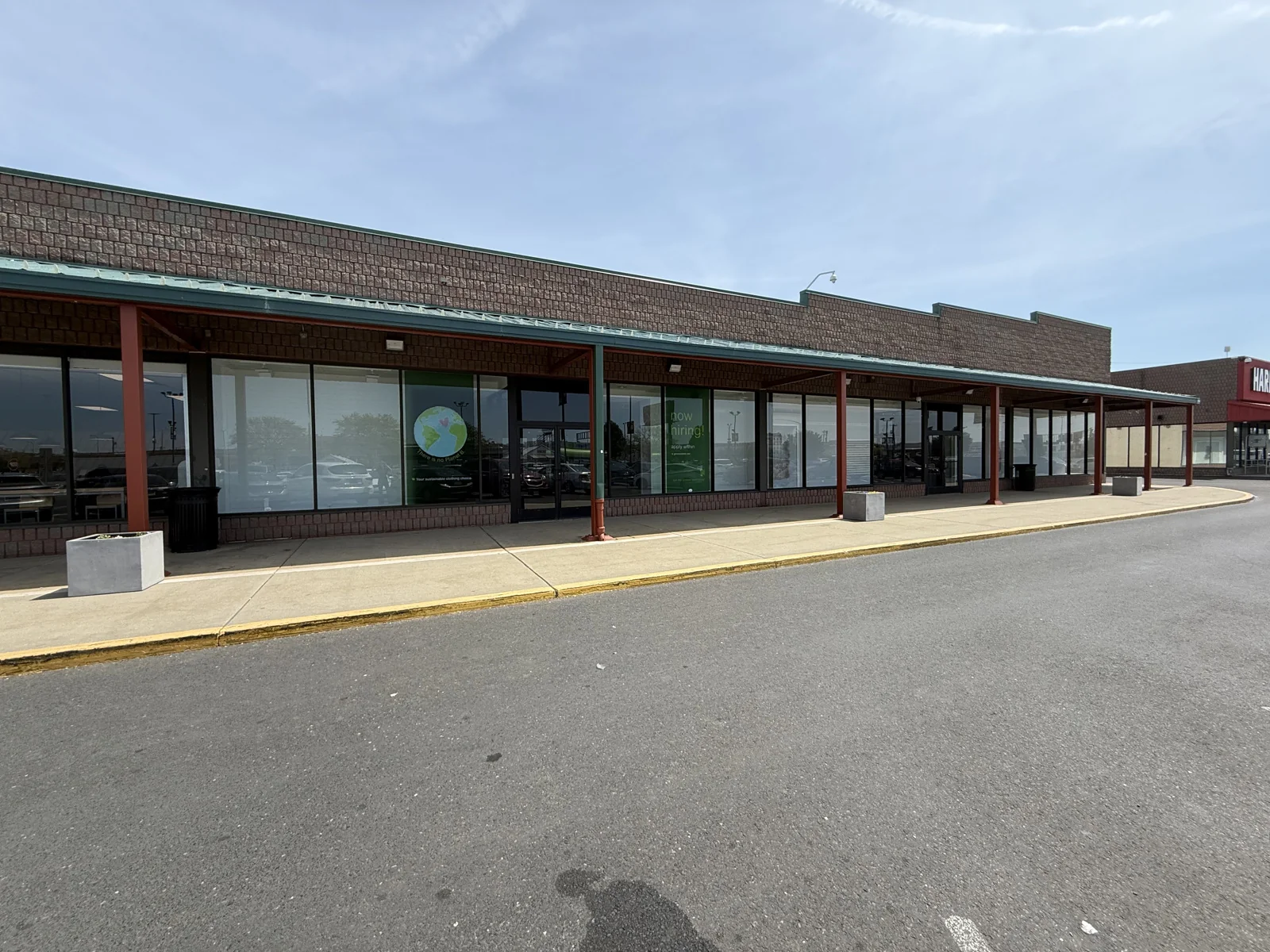 Snyder Plaza — Lease in Philadelphia, PA, photo 3 of 3