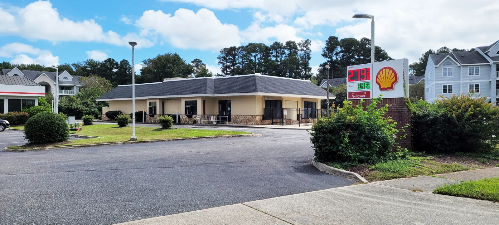 Retail in Virginia Beach, VA — Sale in Virginia Beach, VA, photo 2 of 4