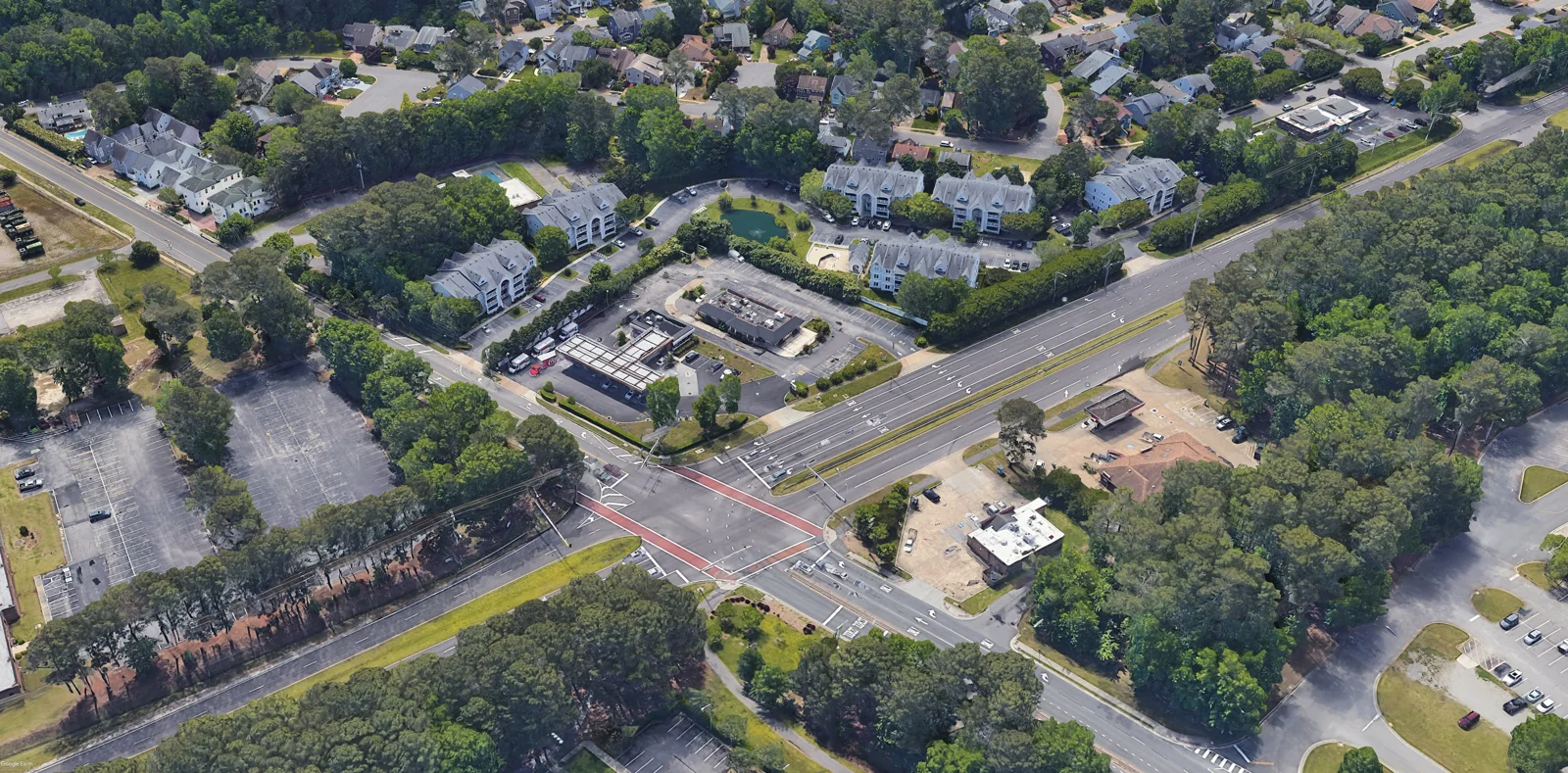 Retail in Virginia Beach, VA — Sale in Virginia Beach, VA, photo 4 of 4