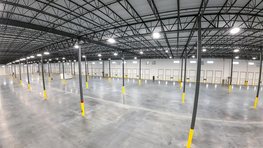 Rockefeller Group Logistics Center at Carneys Point -… — Sale in Carneys Point Township, NJ, photo 5 of 8