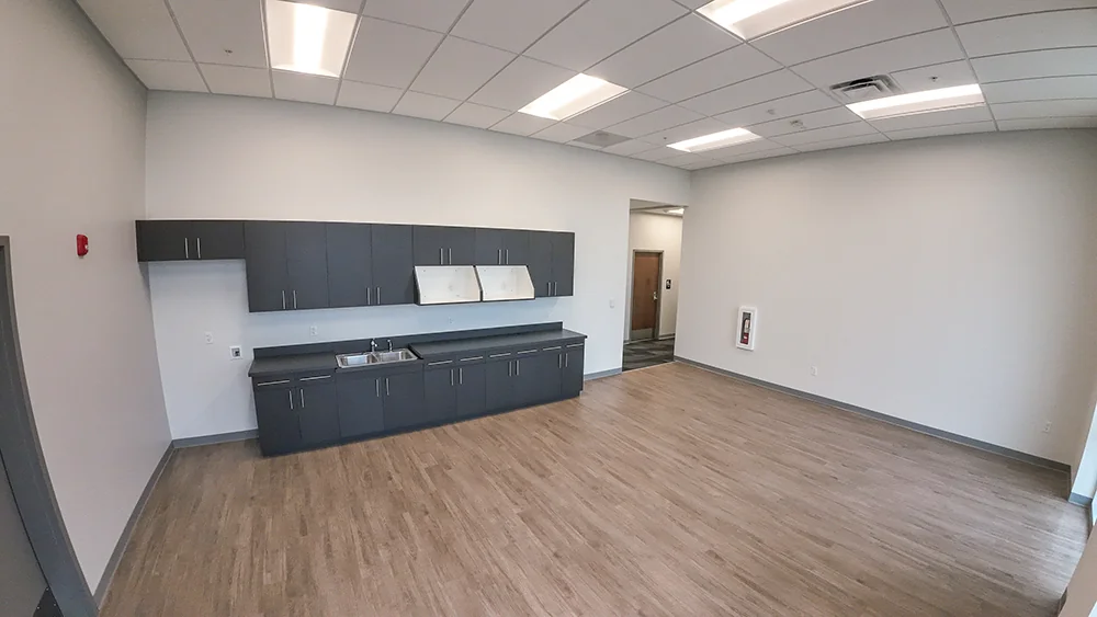 Rockefeller Group Logistics Center at Carneys Point -… — Sale in Carneys Point Township, NJ, photo 6 of 8