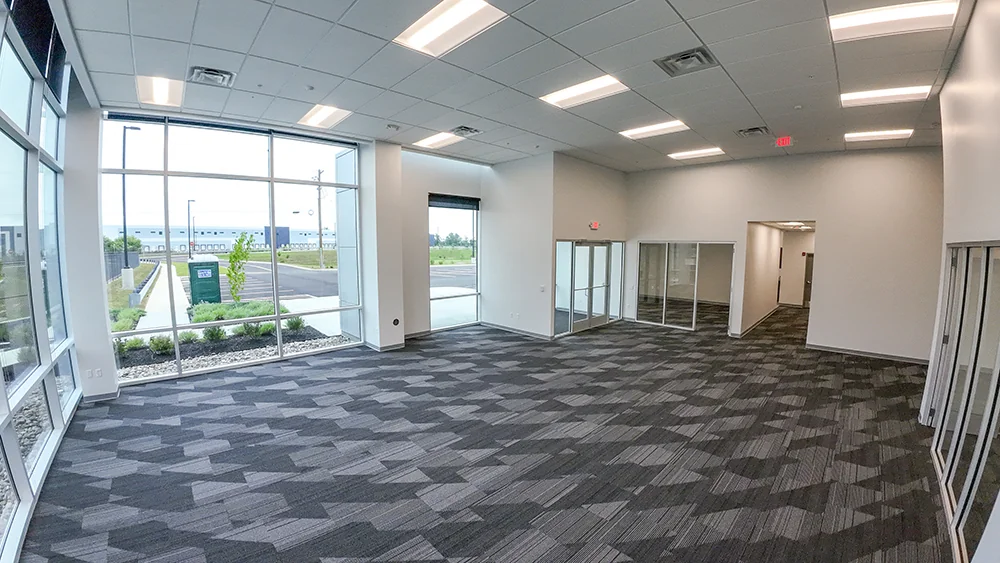 Rockefeller Group Logistics Center at Carneys Point -… — Sale in Carneys Point Township, NJ, photo 7 of 8