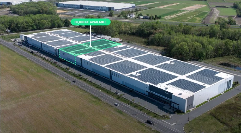 For Sublease | Harding Highway Distribution Center — Lease in Carneys Point Township, NJ, photo 1 of 7