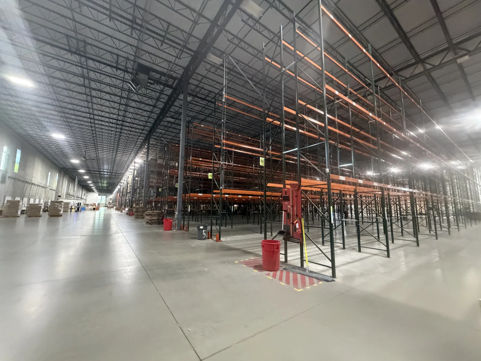 For Sublease | Harding Highway Distribution Center — Lease in Carneys Point Township, NJ, photo 4 of 7