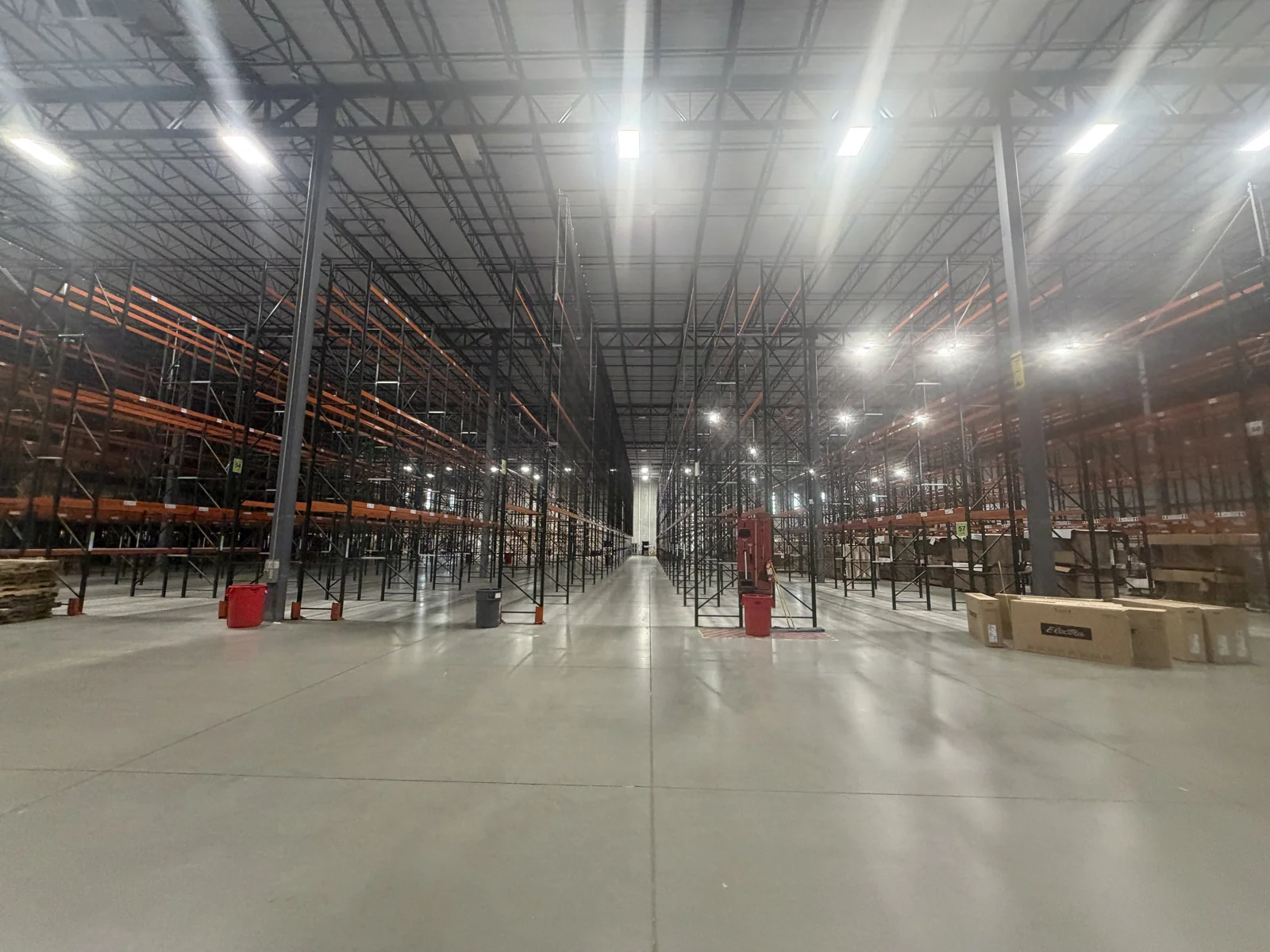 For Sublease | Harding Highway Distribution Center — Lease in Carneys Point Township, NJ, photo 5 of 7