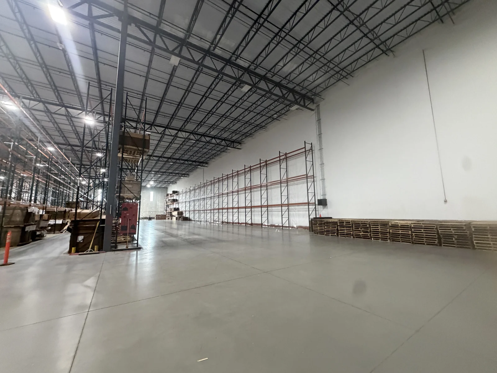 For Sublease | Harding Highway Distribution Center — Lease in Carneys Point Township, NJ, photo 6 of 7