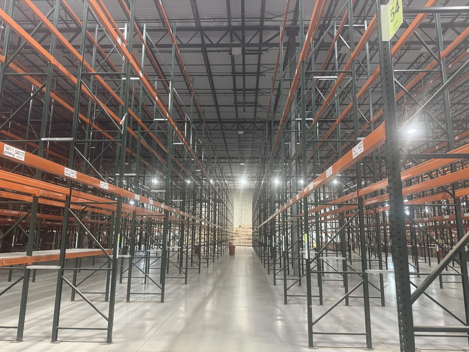 For Sublease | Harding Highway Distribution Center — Lease in Carneys Point Township, NJ, photo 7 of 7