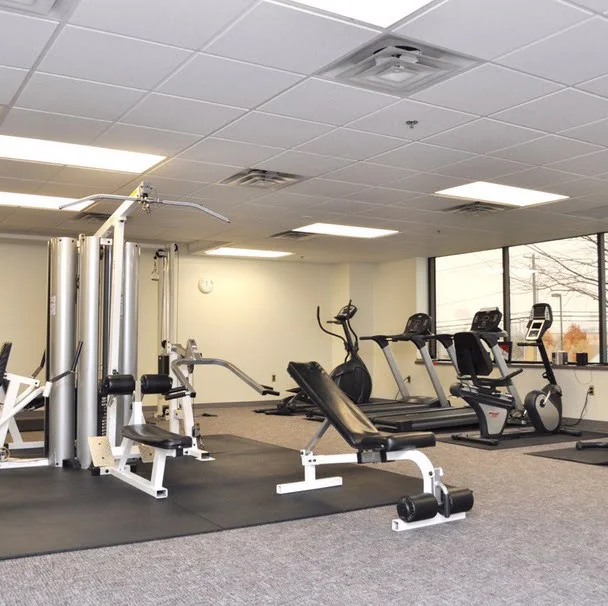Crowne Point Corporate Center — Lease in Bethlehem, PA, photo 3 of 3