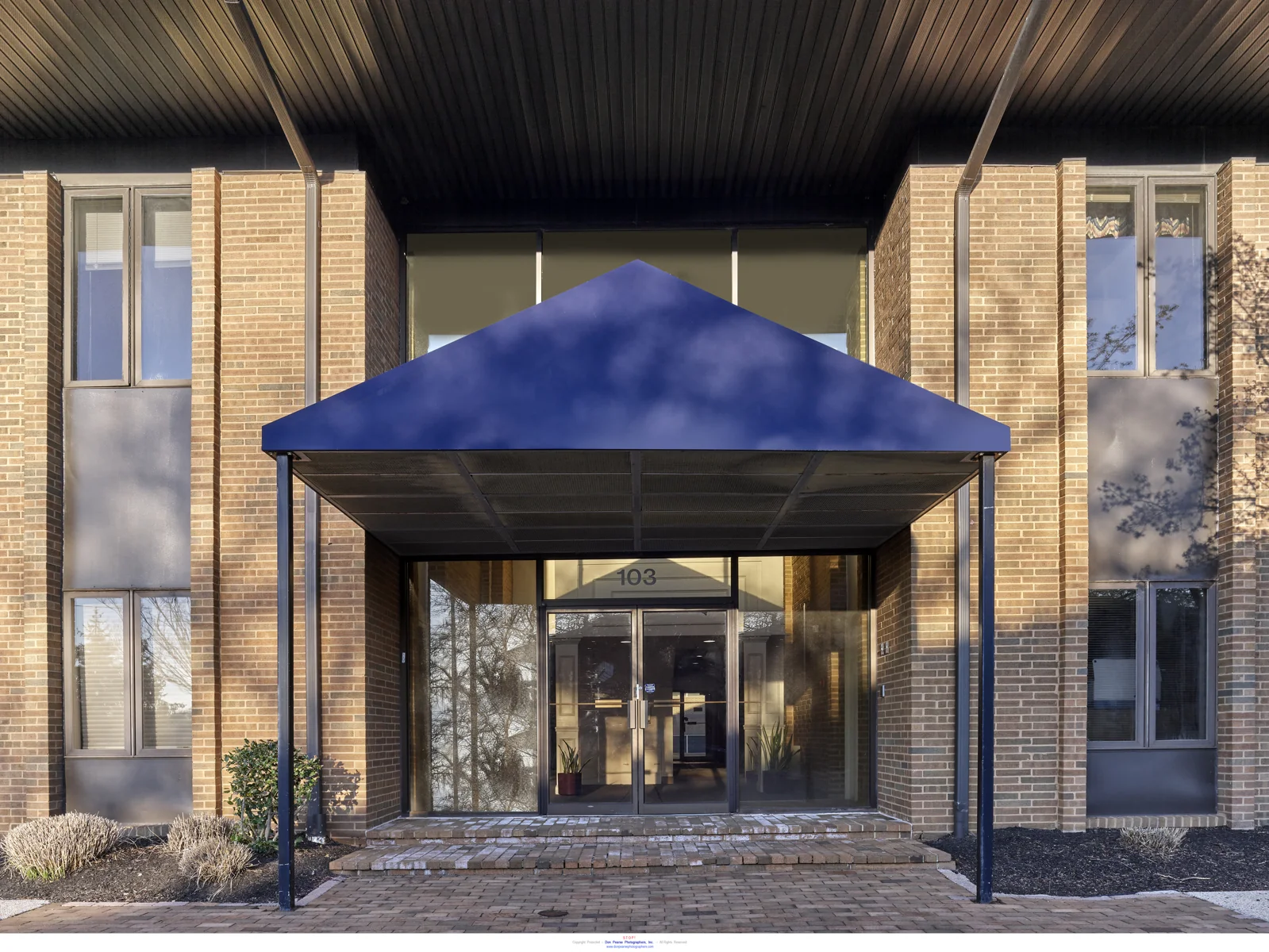 Office in Wilmington, DE — Lease in Wilmington, DE, photo 2 of 7