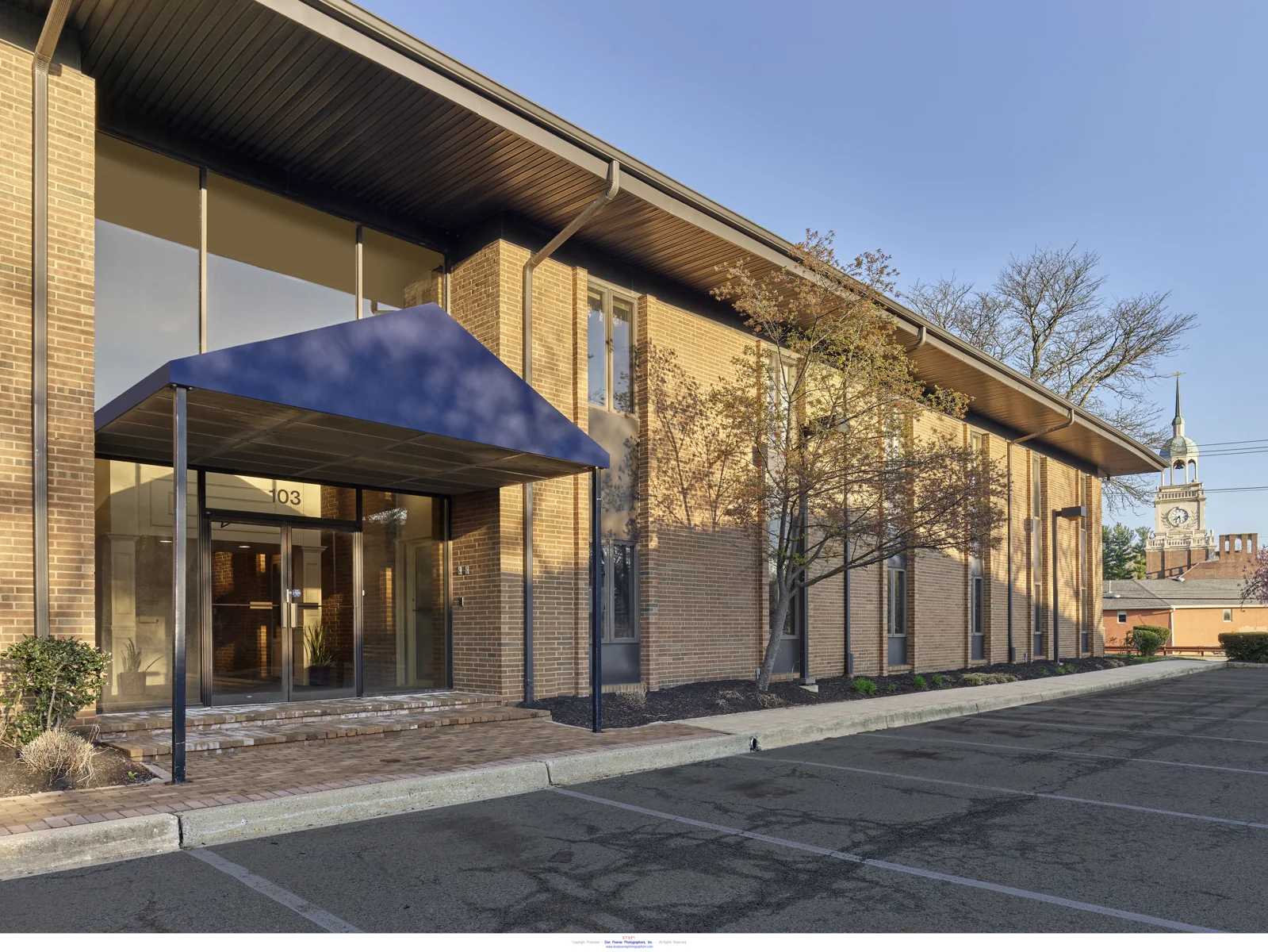Office in Wilmington, DE — Lease in Wilmington, DE, photo 3 of 7