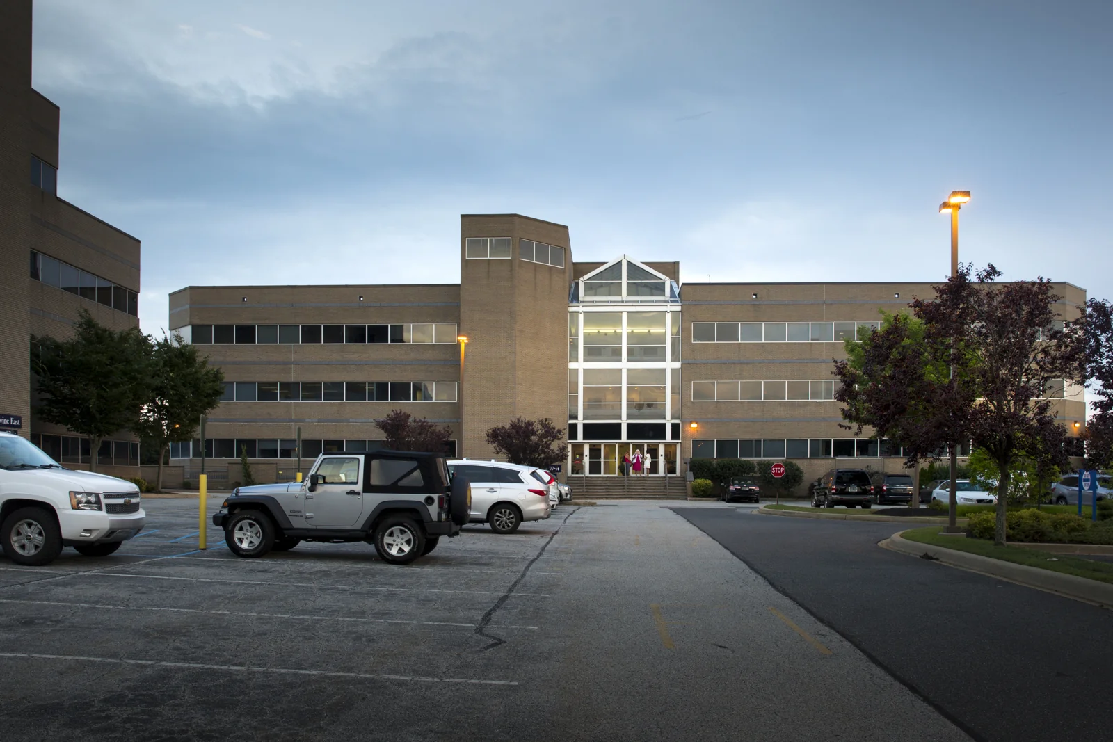 Office in Wilmington, DE — Lease in Wilmington, DE, photo 5 of 7