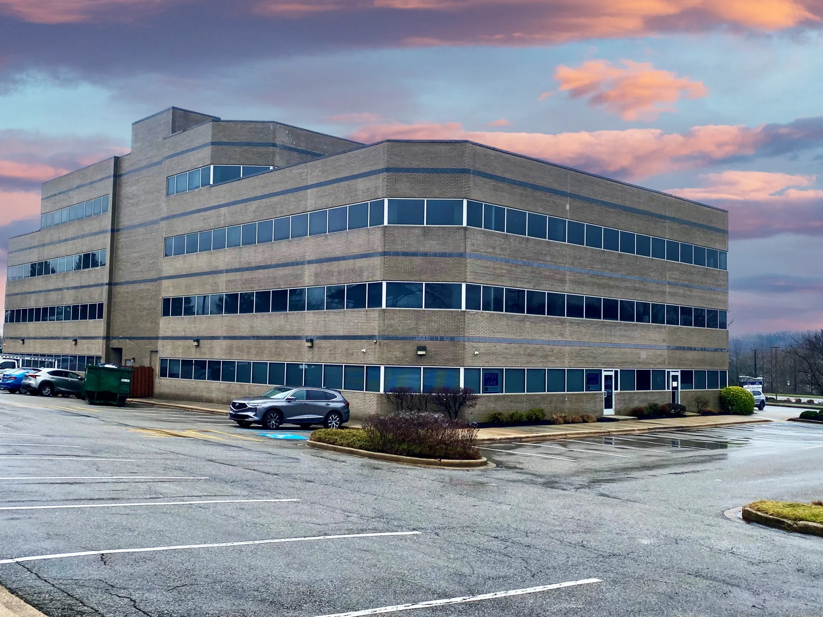 Office in Wilmington, DE — Lease in Wilmington, DE, photo 6 of 7