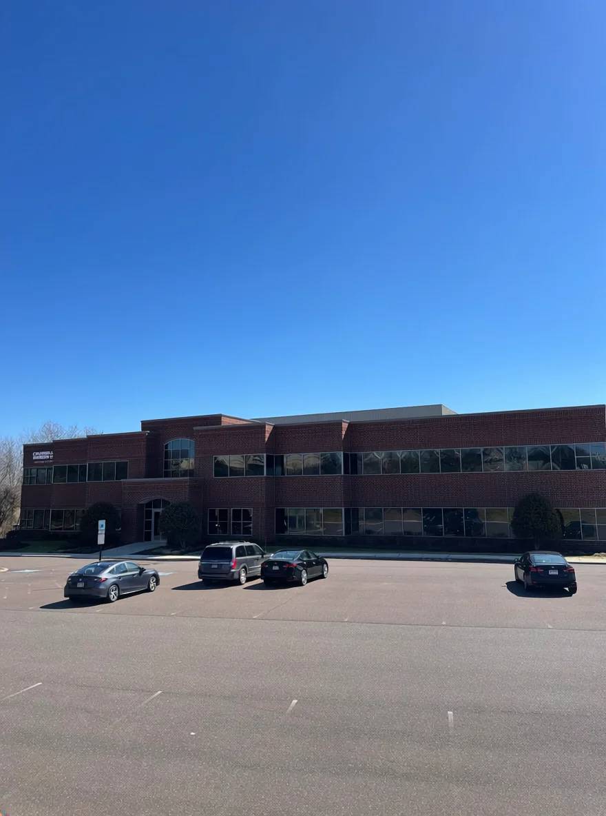 Office in Collegeville, PA — Lease in Collegeville, PA, photo 1 of 1
