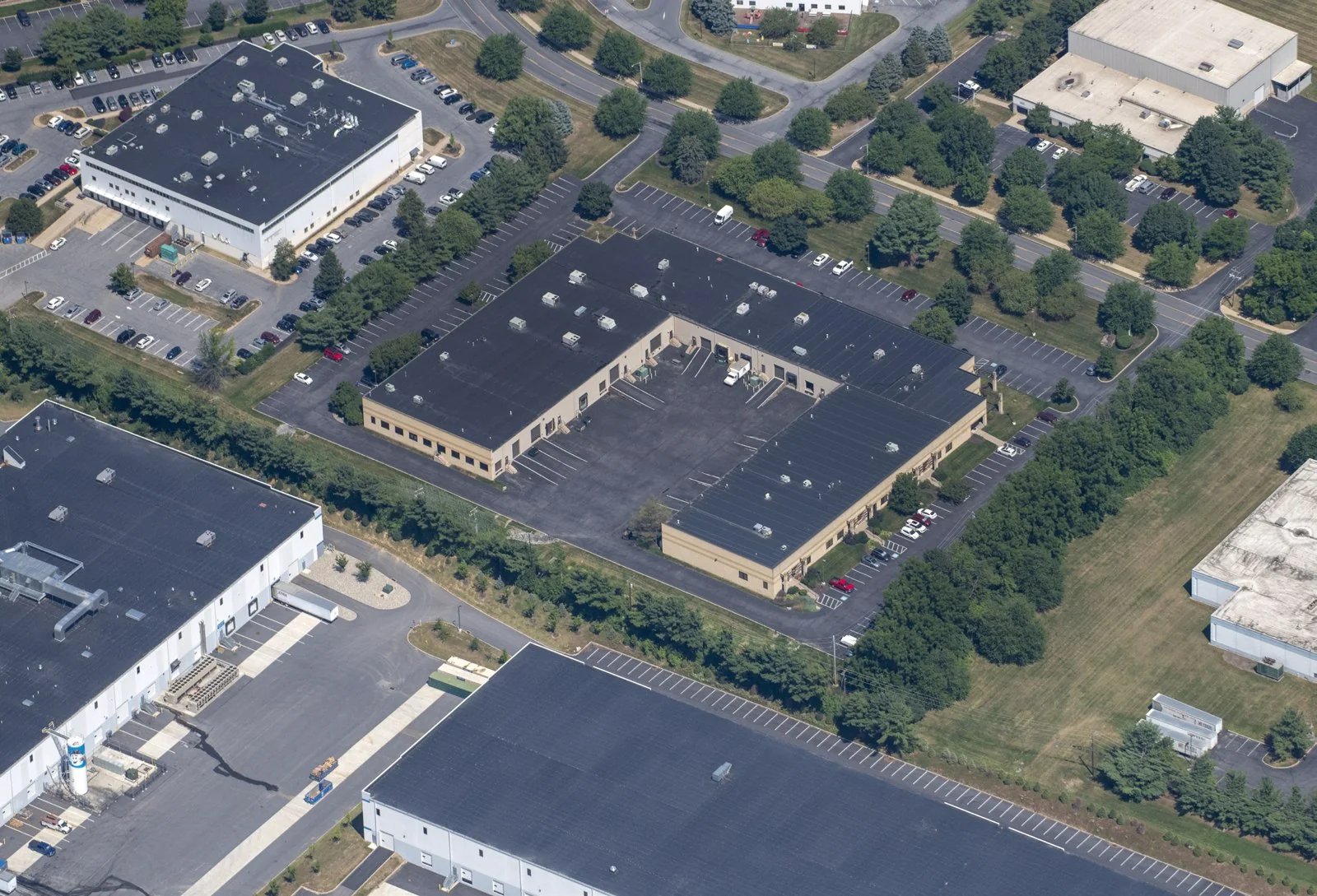 FlexIndustrial in Bethlehem, PA — Lease in Bethlehem, PA, photo 2 of 2