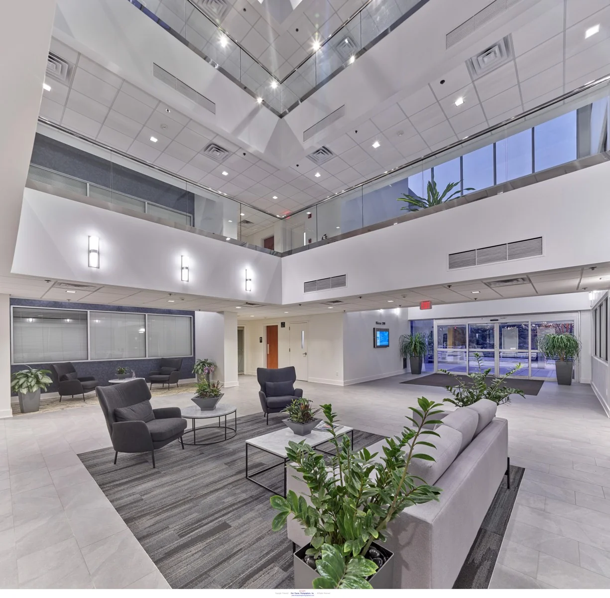 Plaza 273 — Lease in Newark, DE, photo 3 of 4