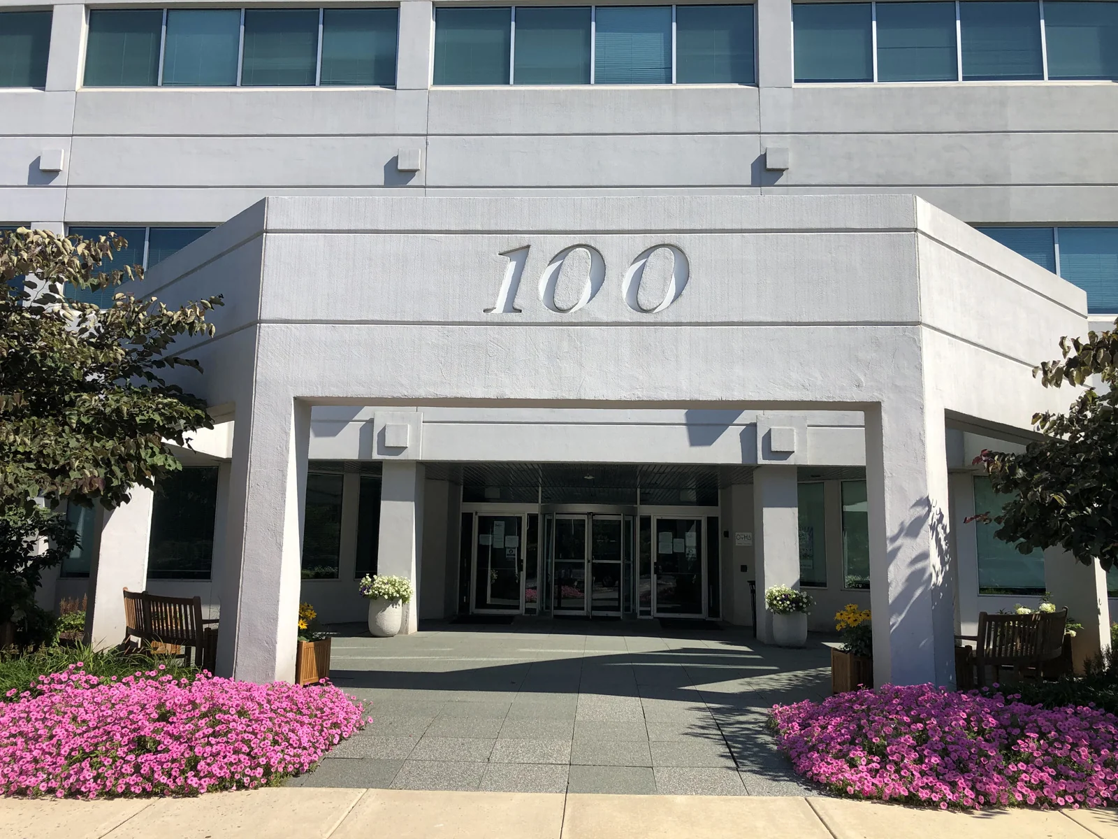 Christiana Corporate Center - other for sale in newark, DE
