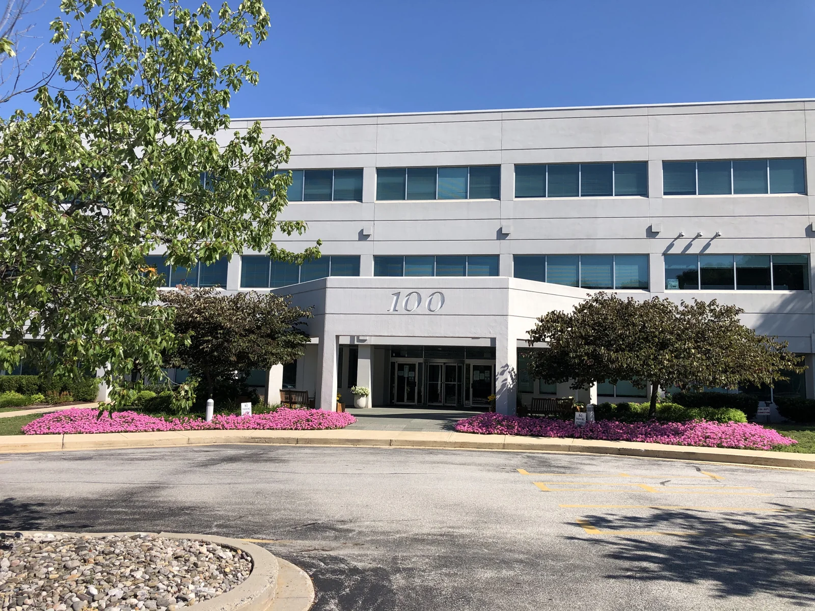 Christiana Corporate Center — Lease in Newark, DE, photo 3 of 8