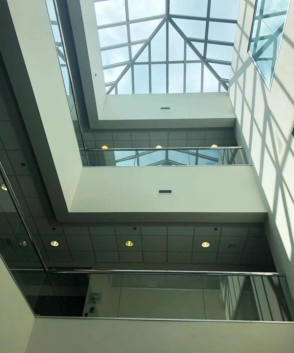 Christiana Corporate Center — Lease in Newark, DE, photo 4 of 8