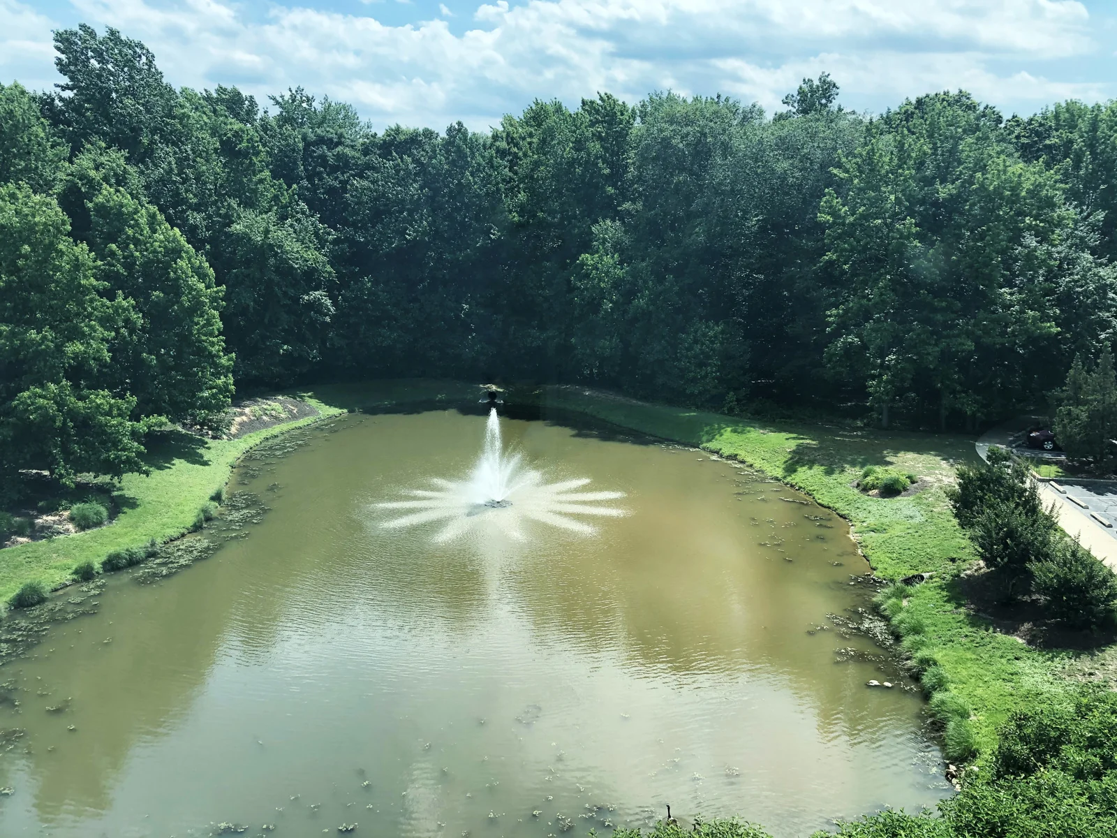 Christiana Corporate Center — Lease in Newark, DE, photo 8 of 8