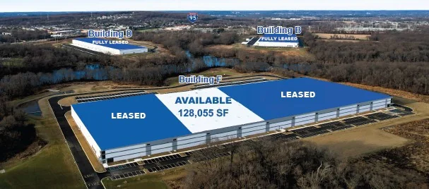 First State Logistics Park - 700 Dusk Run Road - Building F - other for sale in newark, DE