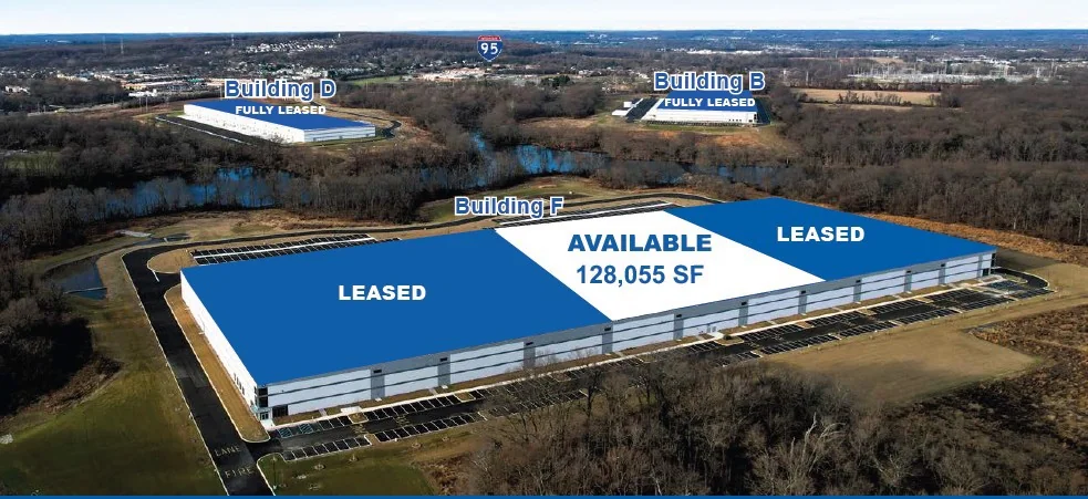 First State Logistics Park - 700 Dusk Run Road -… — Lease in Newark, DE, photo 1 of 4