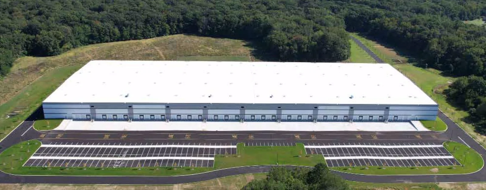 First State Logistics Park - 700 Dusk Run Road -… — Lease in Newark, DE, photo 4 of 4