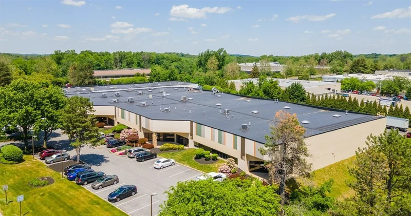 Office in Exton, PA — Lease in Exton, PA, photo 1 of 1