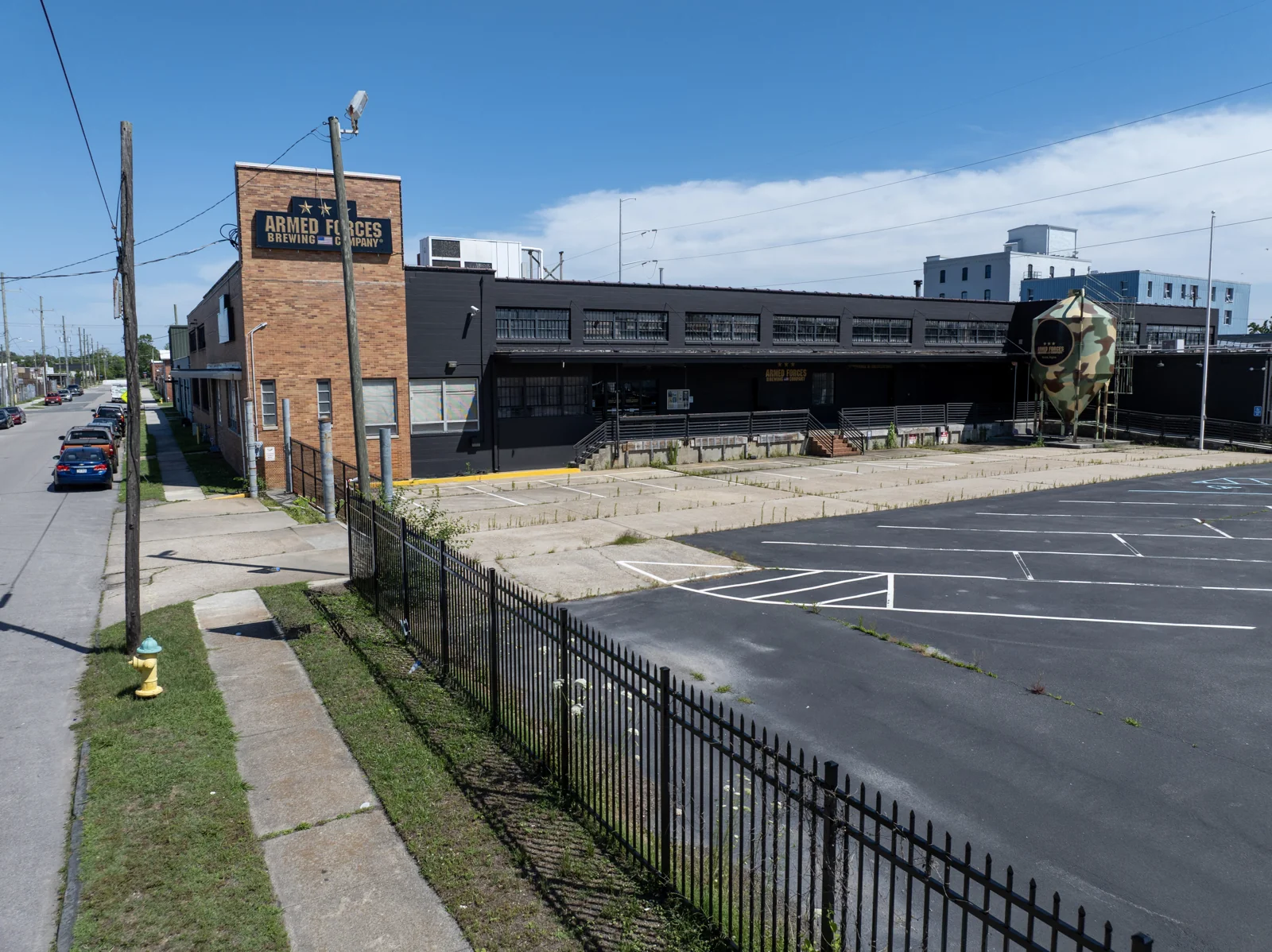 SpecialPurpose in Norfolk, VA — Sale in Norfolk, VA, photo 1 of 8