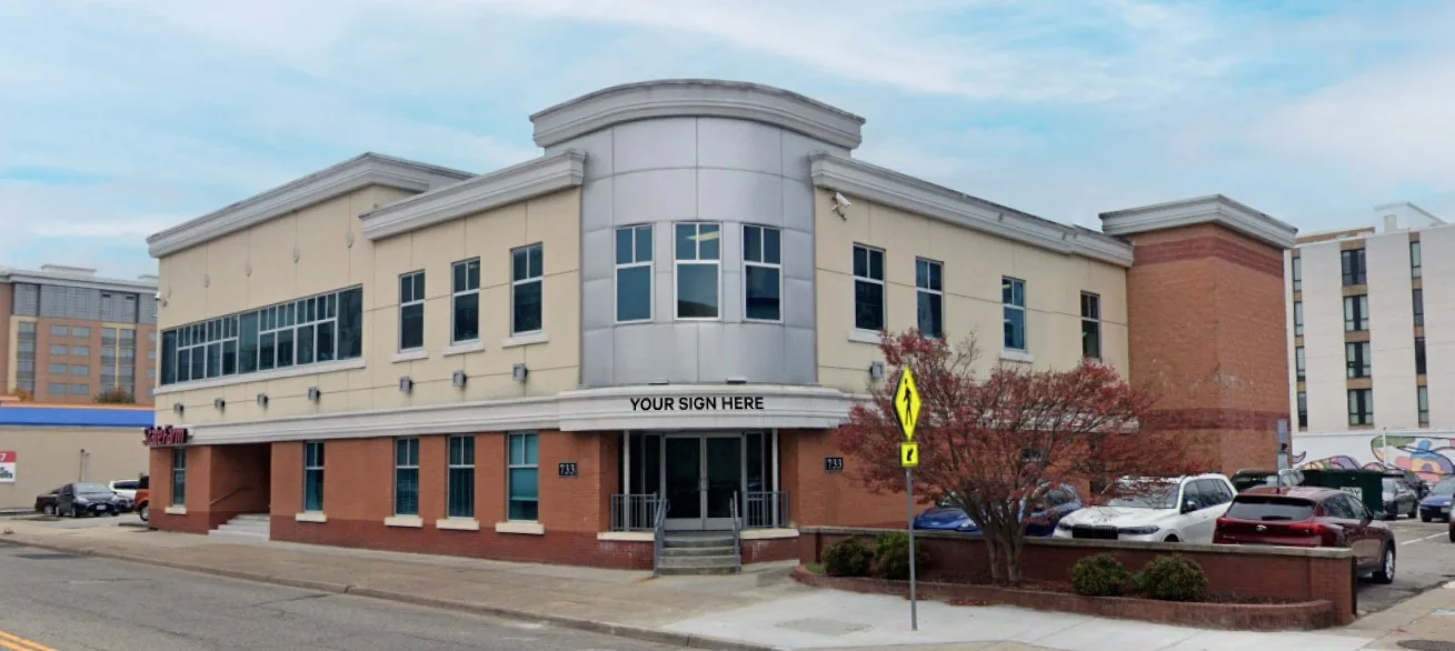733 Boush Street, Suite 100 — Lease in Norfolk, VA, photo 1 of 1