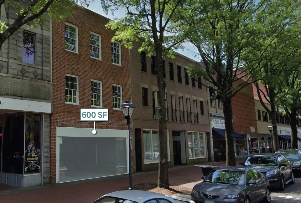 309 High Street — Lease in Portsmouth, VA, photo 1 of 2