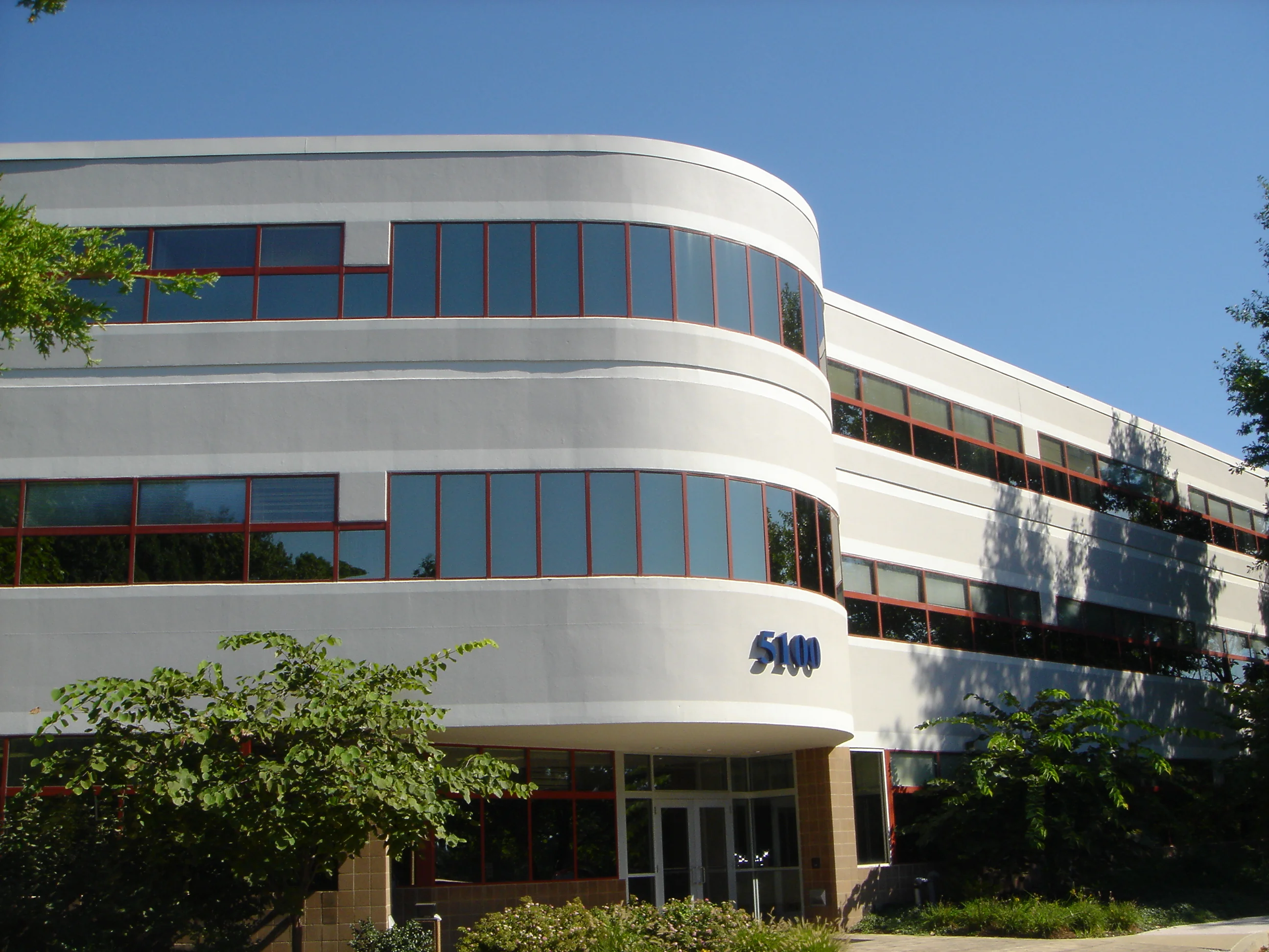 Commerce Corporate Center — Lease in Allentown, PA, photo 8 of 8