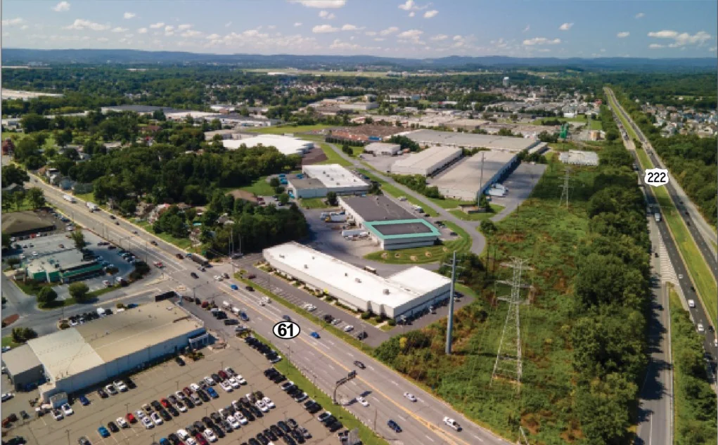 200 Corporate drive | Suite 210 — Lease in Reading, PA, photo 1 of 1