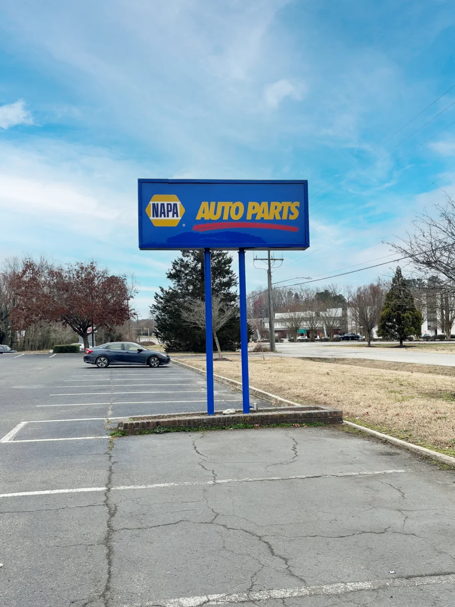 Retail in Williamsburg, VA — Lease in Williamsburg, VA, photo 3 of 4