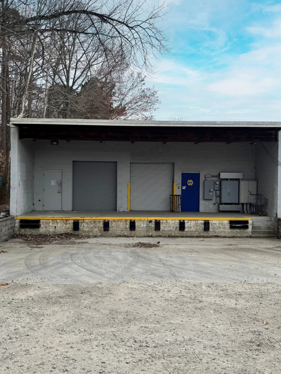 Retail in Williamsburg, VA — Lease in Williamsburg, VA, photo 4 of 4