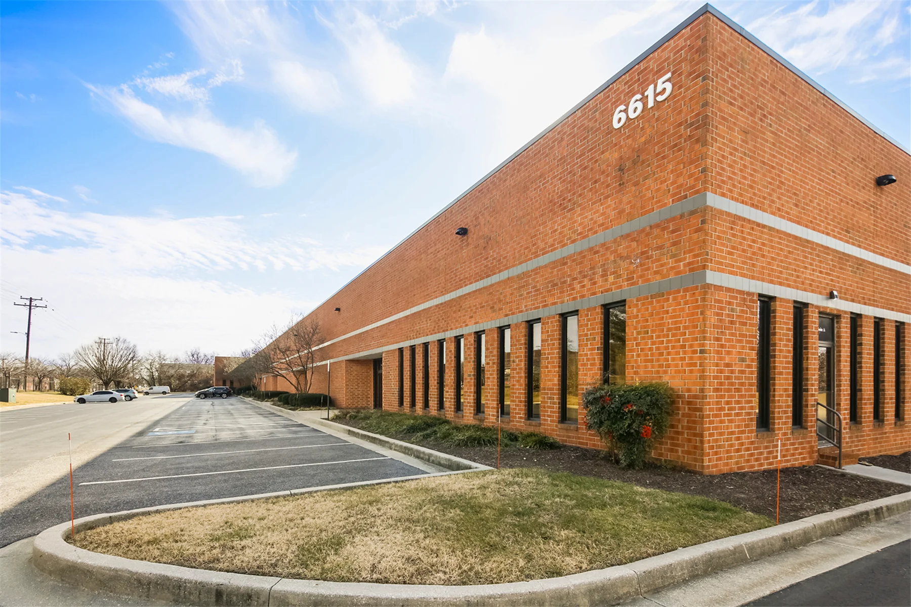 Holabird Industrial Park — Lease in Baltimore, MD, photo 1 of 1