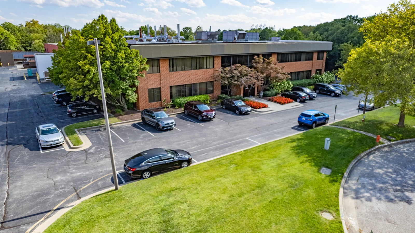 Industrial in Baltimore, MD — Lease in Baltimore, MD, photo 1 of 6