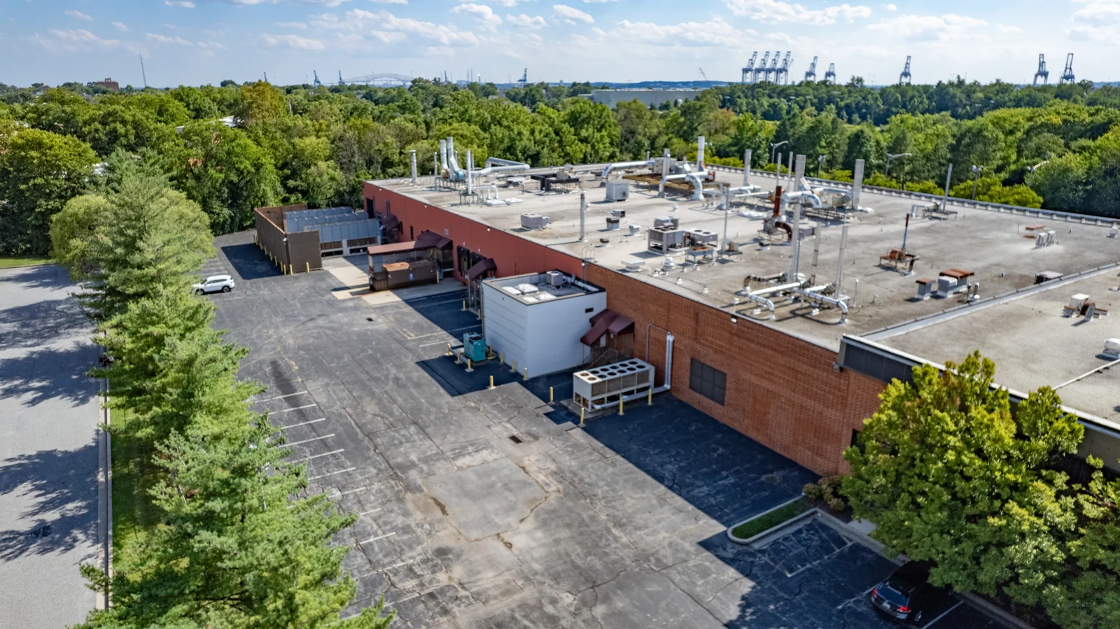 Industrial in Baltimore, MD — Lease in Baltimore, MD, photo 3 of 6