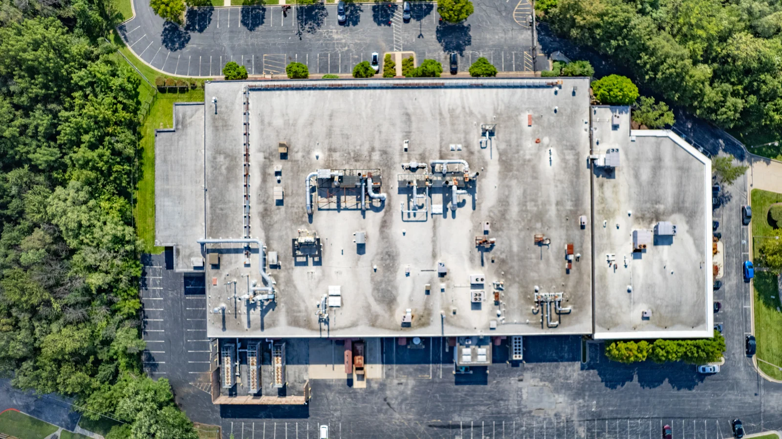 Industrial in Baltimore, MD — Lease in Baltimore, MD, photo 4 of 6
