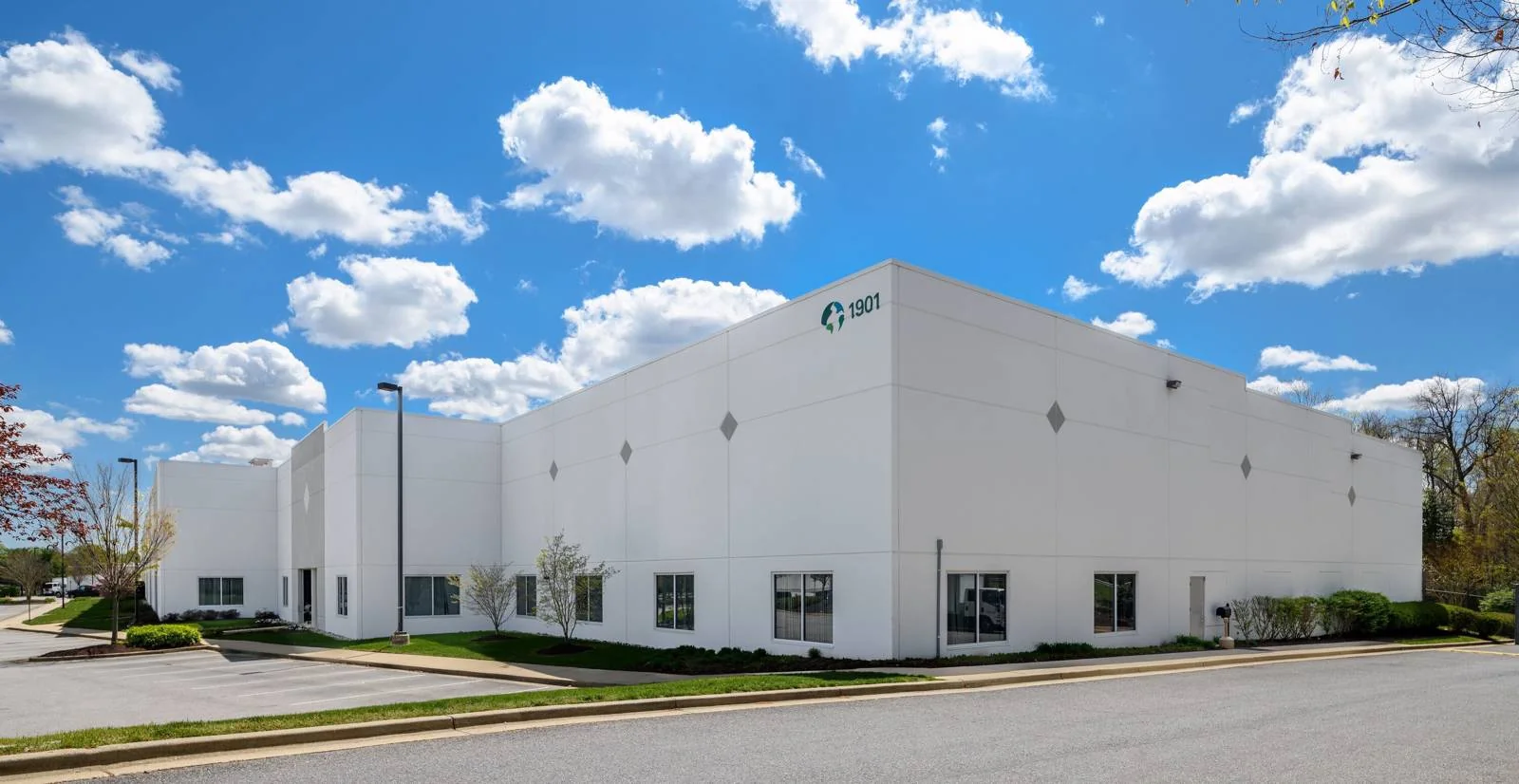Industrial in Glen Burnie, MD — Lease in Glen Burnie, MD, photo 1 of 1