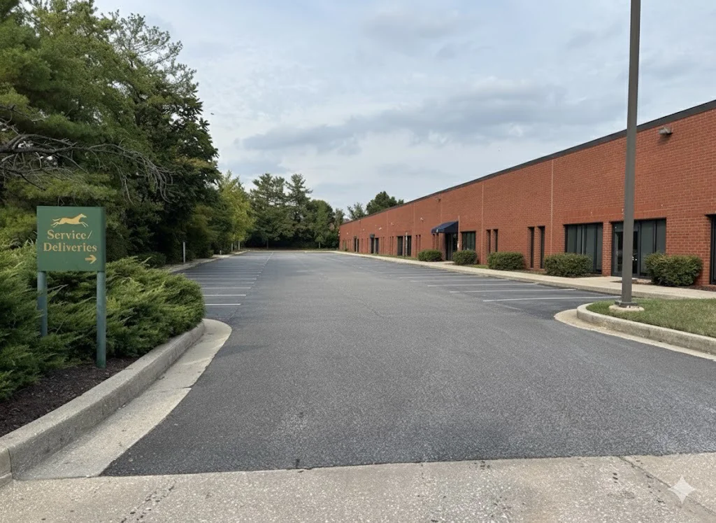 Industrial in Cockeysville, MD — Lease in Cockeysville, MD, photo 2 of 6