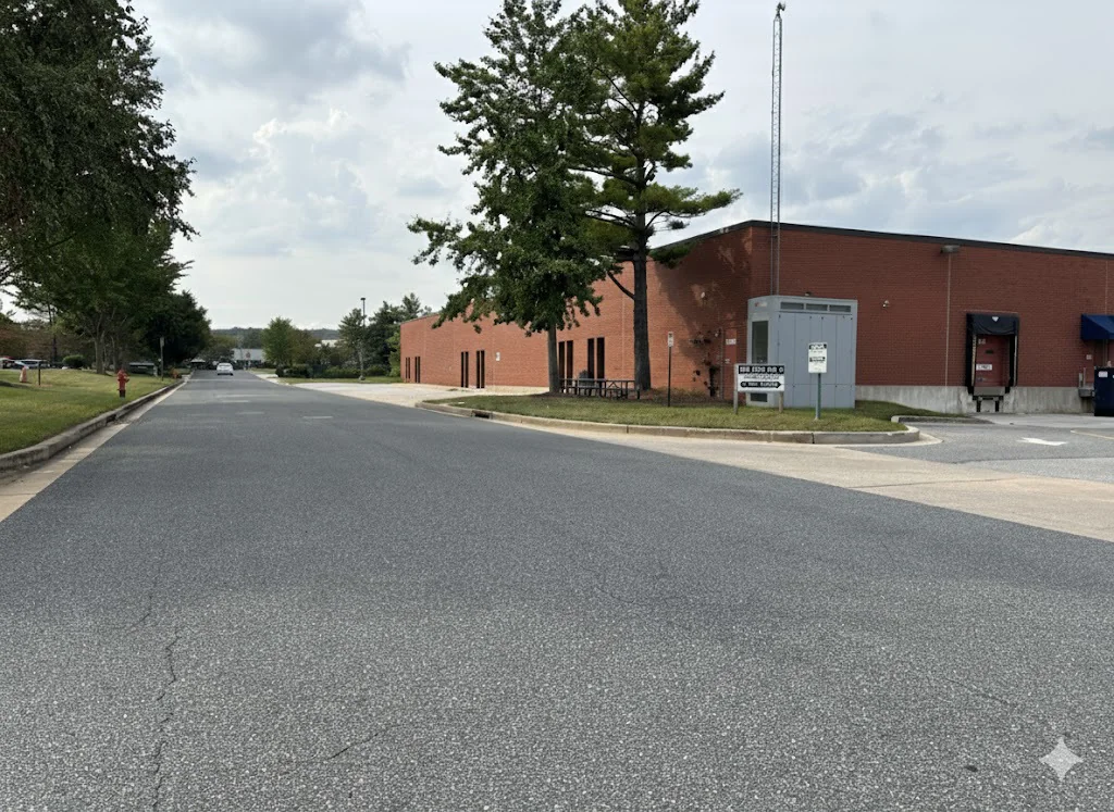 Industrial in Cockeysville, MD — Lease in Cockeysville, MD, photo 3 of 6