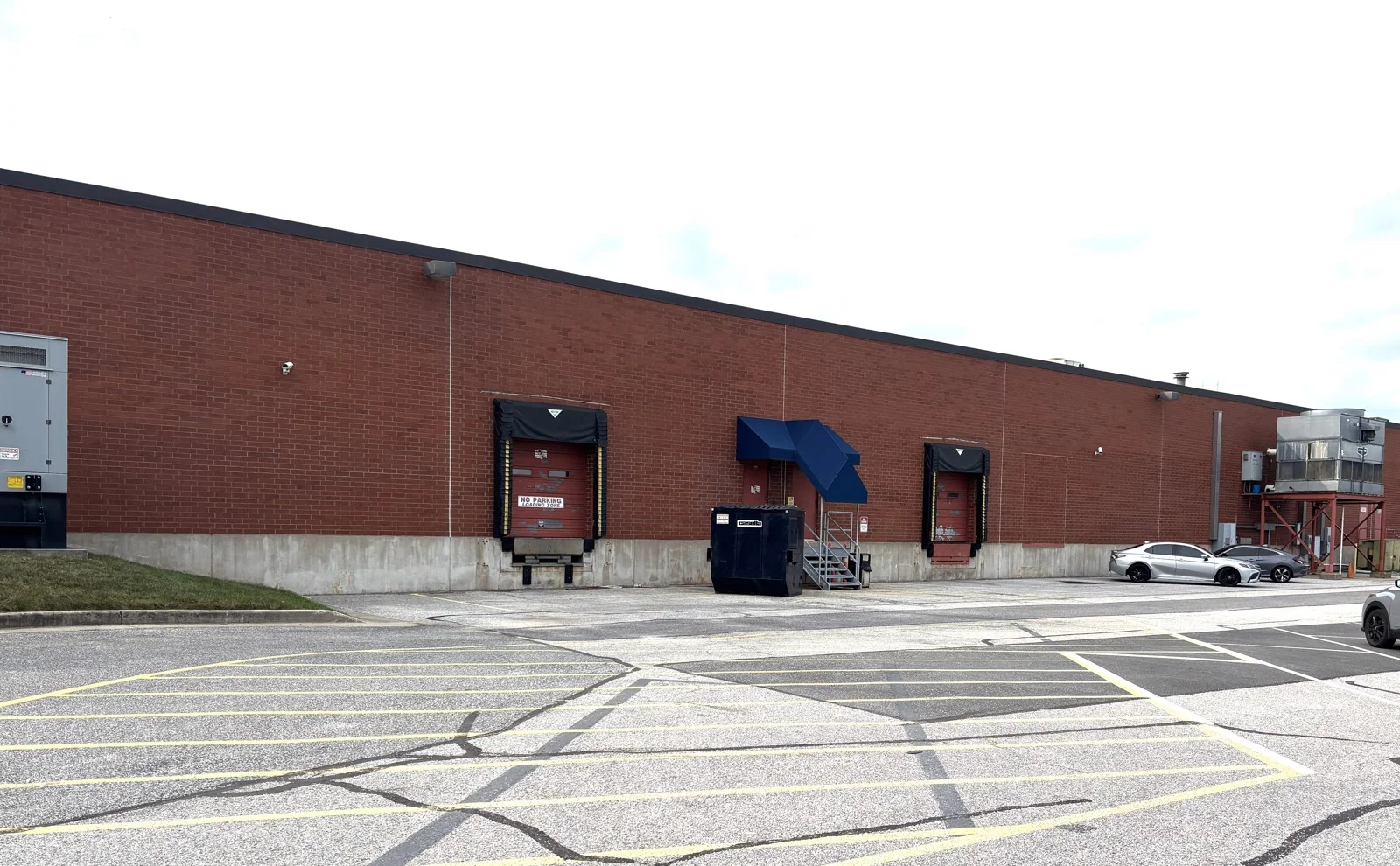 Industrial in Cockeysville, MD — Lease in Cockeysville, MD, photo 4 of 6